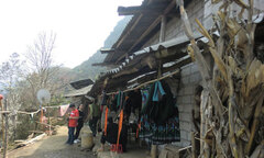 Anh ở biên cương - Kỳ cuối: Mốc son chót vót địa đầu 